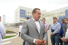 С чем связана продажа квартиры в Новосибирске?