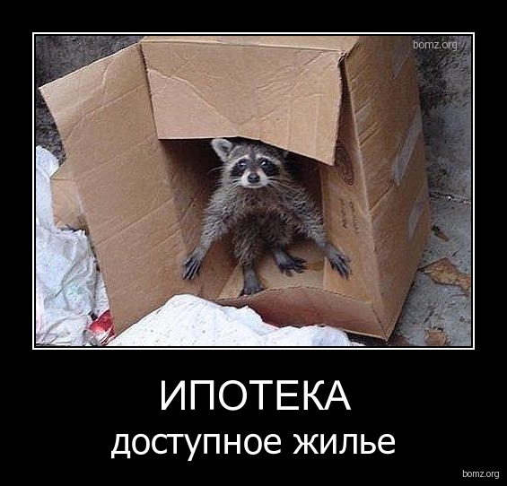 Как приобрести квартиру не допустив грубой ошибки?